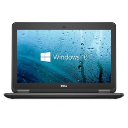 Dell Latitude E7240 Core i5,i7 4th / 12.5 inch (Model 2014)
