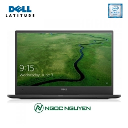Dell Latitude E7370 M5-6Y57/ 13.3 inch ( Model 2016 )