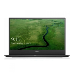 Dell Latitude E7370 M5-6Y57/ 13.3 inch ( Model 2016 )