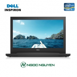 Dell Inspiron N3542 Core i5 4th / GT 820M / 15.6 inch (Model 2014)