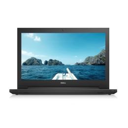 Dell Inspiron N3542 Core i5 4th / GT 820M / 15.6 inch (Model 2014)