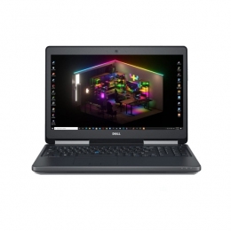 Dell Precision 7510 Core i7 6th / M1000M / 15.6 inch (Model 2016)