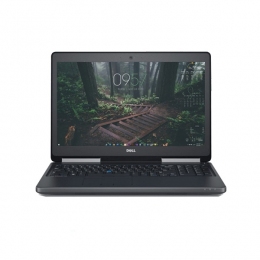‎Dell Precision 7710 Core i7 6th / M3000M / 17.3 inch (Model 2016)