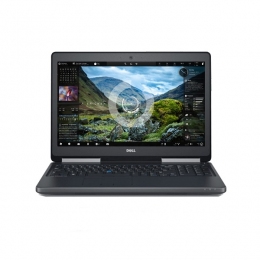 ‎Dell Precision 7720 Core i7 6th / 17.3 inch (Model 2017)