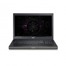 Dell Precision M4800 Core i7 4th / K1100M / 15.6 inch (Model 2014)
