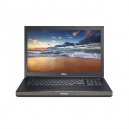 Dell Precision M6600 Core i7 2th/ Q3000M / 17.3 inch (Model 2012)