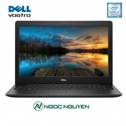 Dell Vostro V3580 Core i5 8th / 15.6 inch (Model 2018)