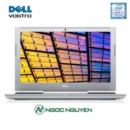 Dell Vostro V7570 Core i7 7th/ GTX 1050ti/ 15.6 inch ( Model 2017 )