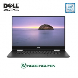Dell XPS 15 9575 2in1 Core i7 8th / AMD Radeon RX Vega M GL / 15 inch (Model 2018)
