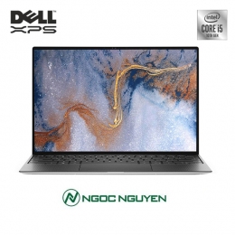 Dell XPS 13 9300 Core i5,i7 10th / 13.4 inch (Model 2020)