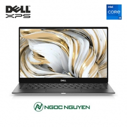 Dell XPS 13 9305 Core i5, i7 11th / 13.3 inch (Model 2021)