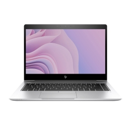 HP EliteBook 840 G6 i5,i7 8th / 14 inch FHD ( Model 2018 )