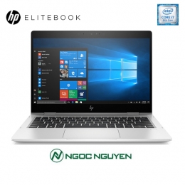 HP EliteBook x360 830 G6 Core i7 8th/ 13.3 inch ( Model 2018 )