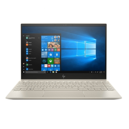 HP Envy 13-ah0027tu Core i7 8th/ 13.3 inch ( Model 2018 )