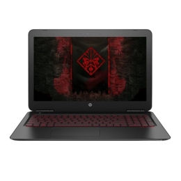 HP Omen 15 Core i5,i7 6th/ GTX 960M/ 15.6 inch (Model 2016)
