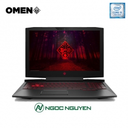 HP Omen 15 Core i5,i7 7th/ GTX 1050/ 15.6 inch (Model 2017)