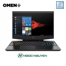 HP Omen 15 Core i5,i7 9th/ GTX 1650/ 15.6 inch (Model 2019)