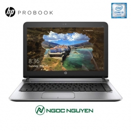 HP Probook 430 G3 Core i5 6th/ 13.3 inch ( Model 2016 )