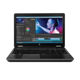 HP ZBook 15 G2 Core i7 4th/ K1100M/ 15.6 inch (Model 2014)