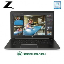 HP ZBook 15 G3 Studio Core i7 6th / M1000M/ 15.6 inch (Model 2016)