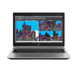 HP ZBook 15 G5 Studio Core i7 8th / P1000/ 15.6 inch (Model 2018)
