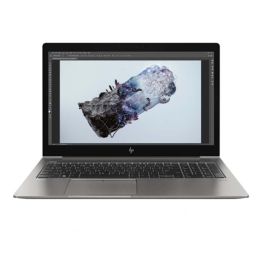 HP ZBook 15 G6 Core i7 9th /  T1200/ 15 inch (Model 2019)