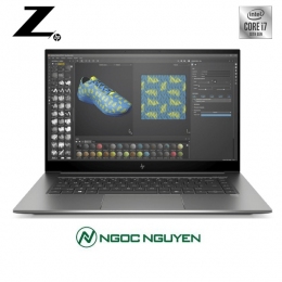 HP Zbook 15 G7 Studio Core i7 10th / T1000/ 15.6 inch (Model 2020)