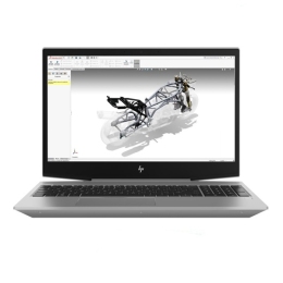 HP ZBook 17 G5 Core i7 8th /  P1000/ 17.3 inch (Model 2018)