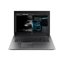 HP ZBook 17 G6 Core i7 9th / T1000/ 17.3 inch (Model 2019)