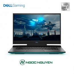 Dell Gaming (G7 7500) Core i7 10th / GTX1660Ti /  15.6 inch (Model 2020)