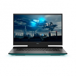 Dell Gaming (G7 7500) Core i7 10th / GTX1660Ti /  15.6 inch (Model 2020)