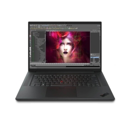 ThinkPad P1 Gen 3 Core i7 10th / T1000 / 15.6 inch (Model 2020)