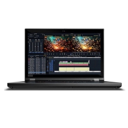 Thinkpad P53 Core i7 9th / T1000 / 15.6 inch (Model 2019)