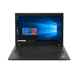 ThinkPad T480 Core i5,i7 8th / 14 inch (Model 2018)