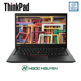 Thinkpad T490 Core i5,i7 8th / 14 inch (Model 2018)