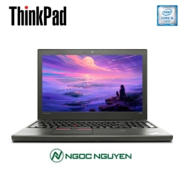Thinkpad T550 Core i5,i7 5th / 15.6 inch (Model 2015)