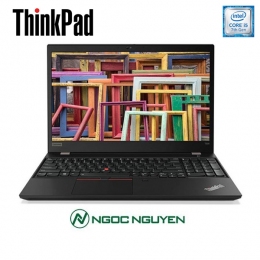 Thinkpad T570 Core i5,i7 7th / 15.6 inch (Model 2017)