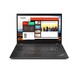 Thinkpad T580 Core i5,i7 8th / 15.6 inch (Model 2018)