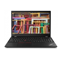 Thinkpad T590 Core i5,i7 8th / 15.6 inch (Model 2018)