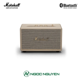 Loa Marshall Acton 3