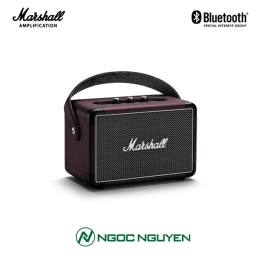 Loa Marshall KilBurn 2