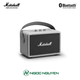 Loa Marshall KilBurn 2