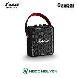 Loa Marshall Stockwell 2