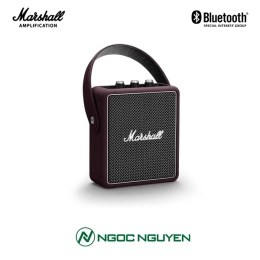 Loa Marshall Stockwell 2