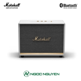 Loa Marshall Woburn 2