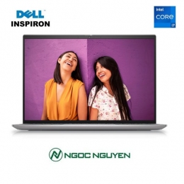 Dell Inspiron 13 5320 Core i5 12th / 13.3 inch (Model 2022)