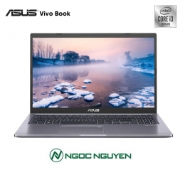 [ New 100%] Asus Vivobook X515 Core i3 10th/ 15.6 inch ( Model 2020 )
