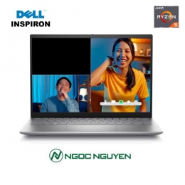 [ New 100%] Dell Inspiron 14 5425 Ryzen R5 / 14 inch Touch (Model 2022)