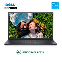 [New 100%] Dell inspiron N3511 Core i3 11th / 15.6 inch (Model 2021)