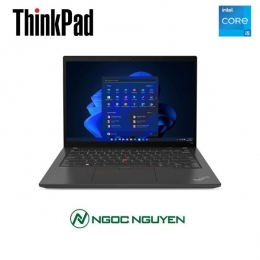 [New 100%] Laptop Thinkpad E15 GEN 4 Core i5 12th / 15.6 inch ( Model 2022 )
